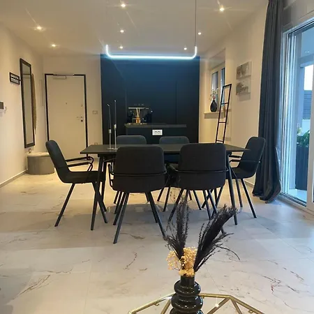 Lejlighed P&p Family Vodice