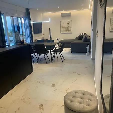 P&p Family Apartment *