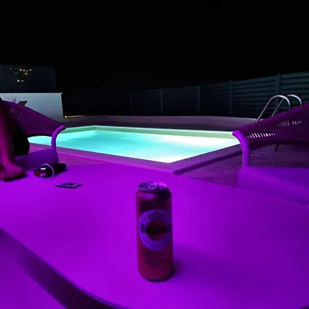 P&p Family Apartment