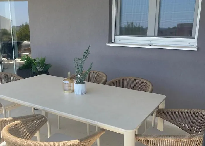 Lejlighed P&p Family