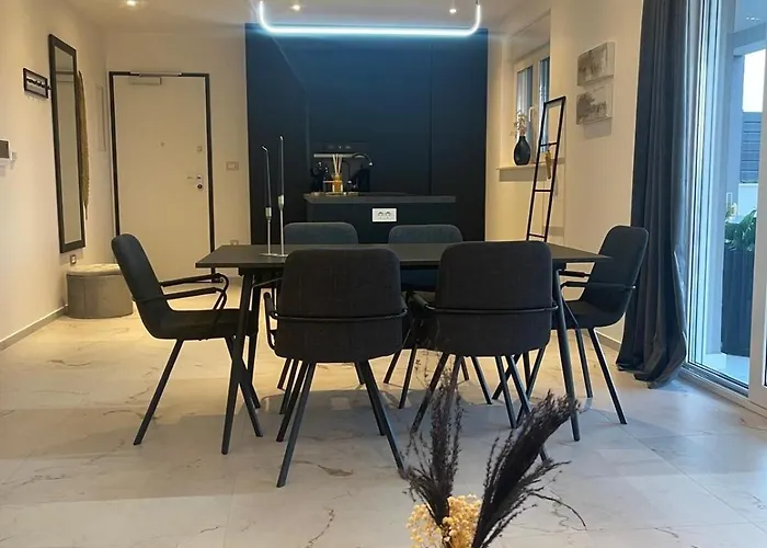 Apartment P&p Family Vodice