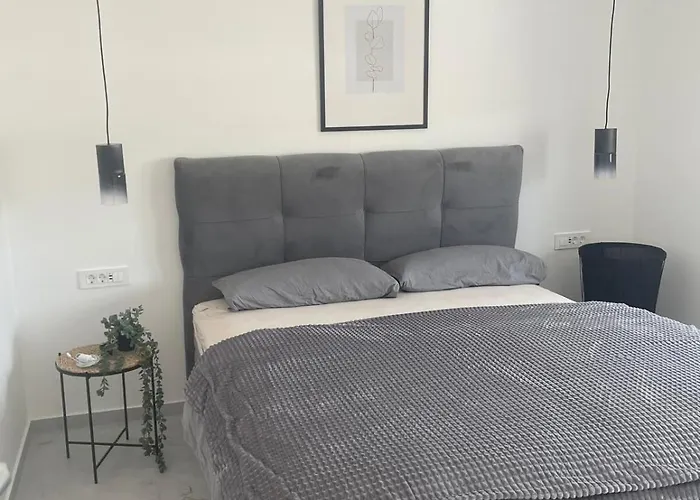 Apartment P&p Family Vodice