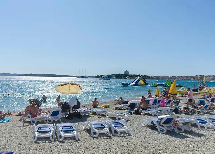 Lejlighed P&p Family *