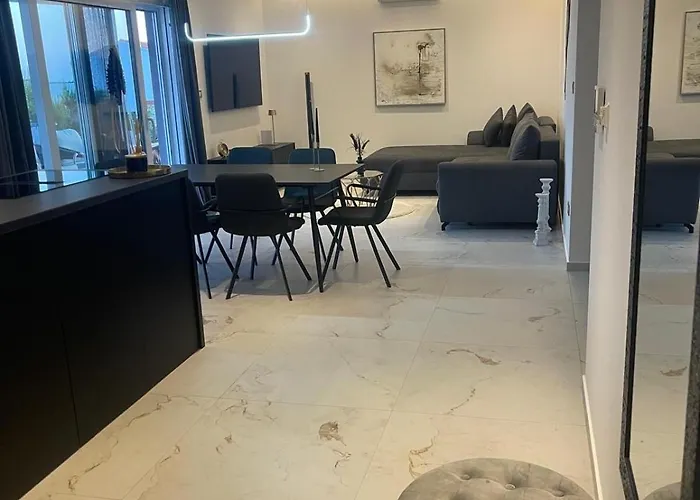 P&p Family Apartment *