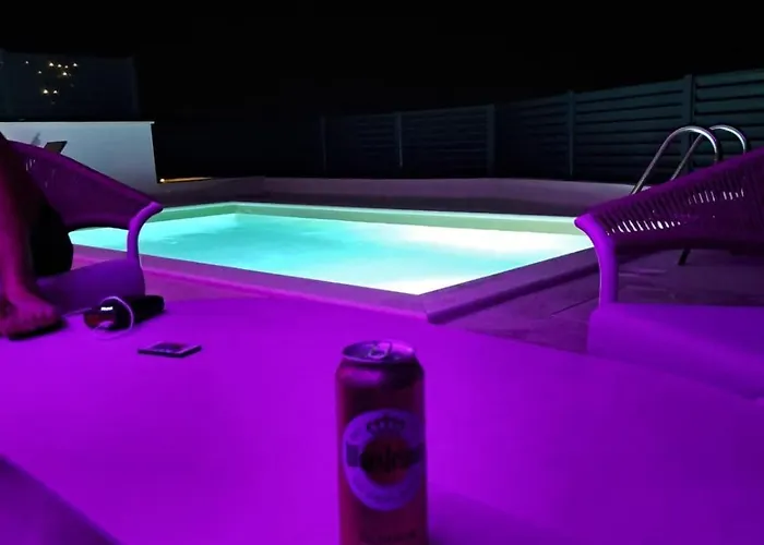 P&p Family Apartment